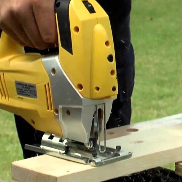 Hire Now Jig Saws