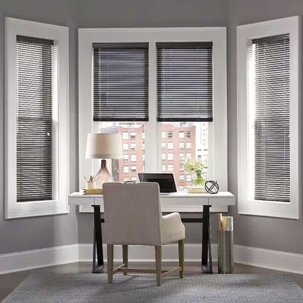 Bay Window Blinds