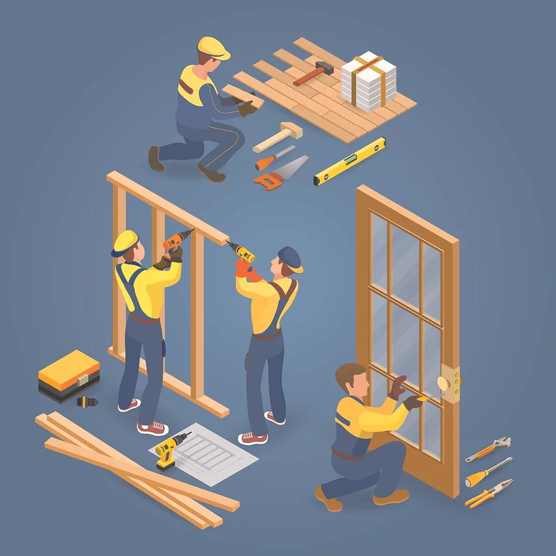 CARPANTERY| handymansouthampton | wefix24