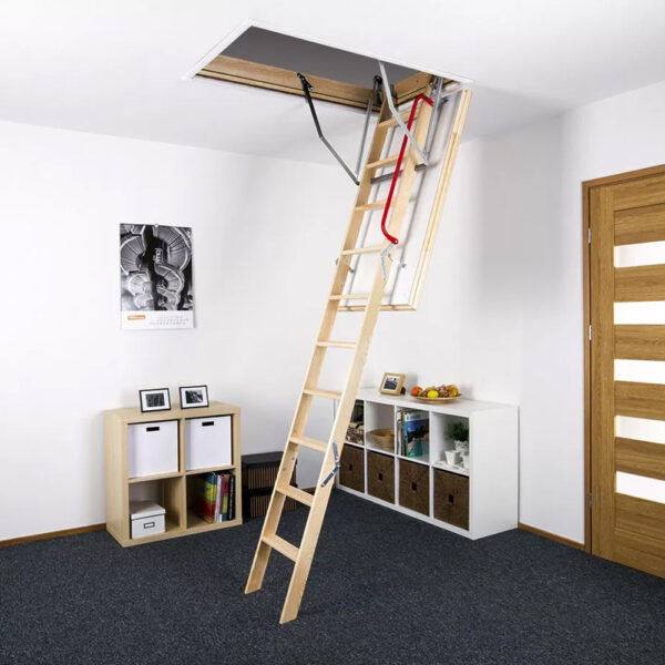 Loft Ladder Hatch