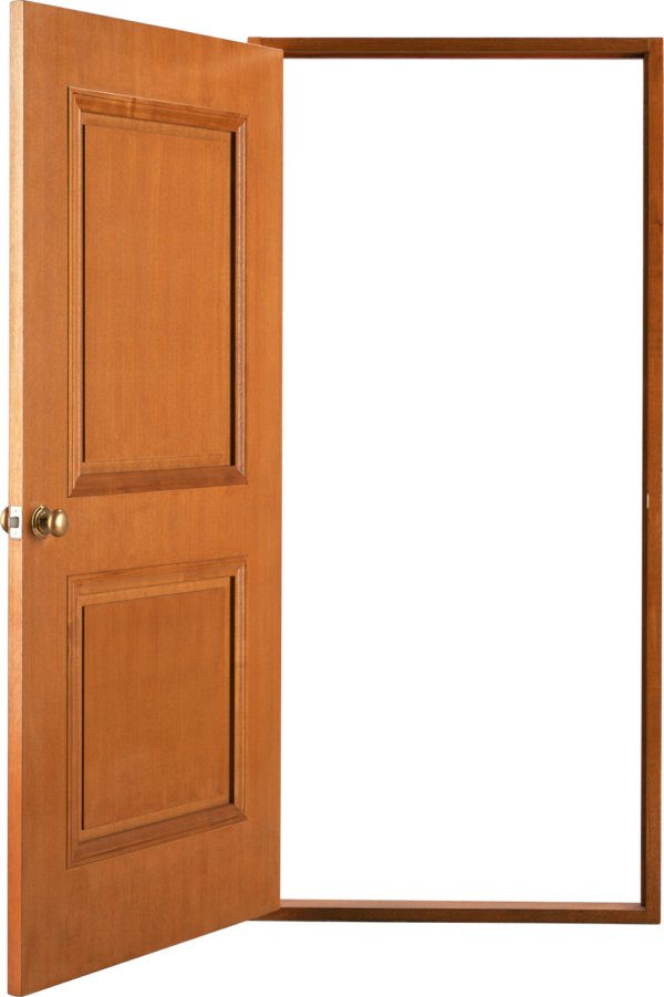 internal door