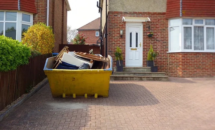 skip hire| handymansouthampton | wefix24