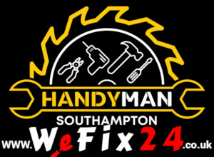 wefix24 | handyman Southampton | property maintenance