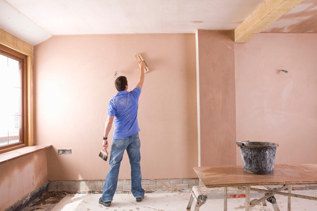 skimer - wefix24 - handyman southampton