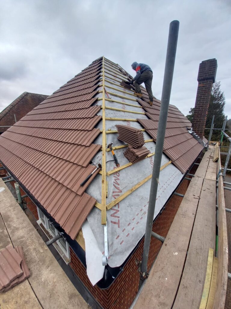 roofer wefix24
