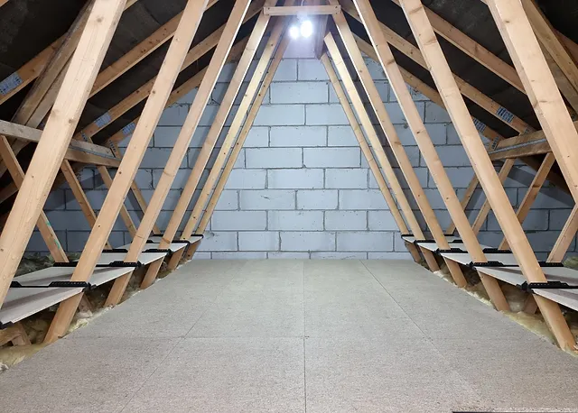 LOFT FLOOR BREADING | ATTIC FLOOR BREADING | HATCH FLOOR BREADING | HANDYMAN SOUTHAMPTON | WEFIX24