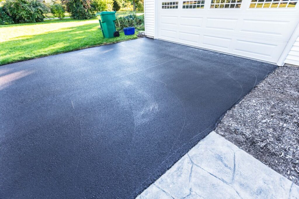 tarmac driveways