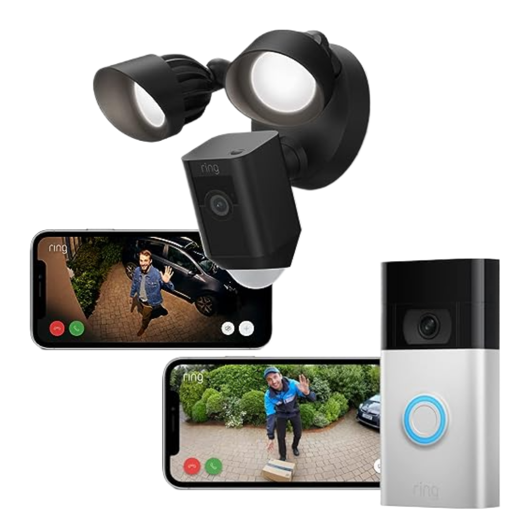 Video Doorbell Installation