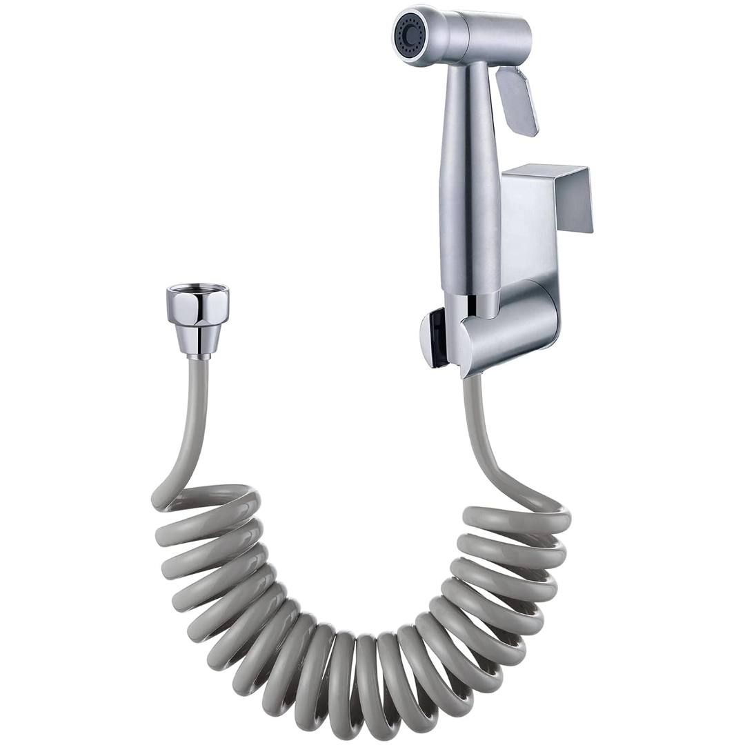 Nozzle Bidet Installation Southampton