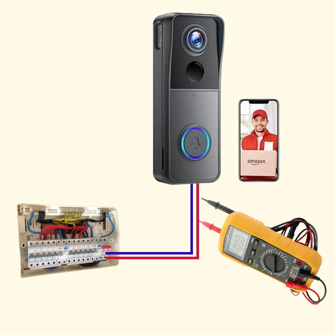 Video Doorbell Diagnosis
