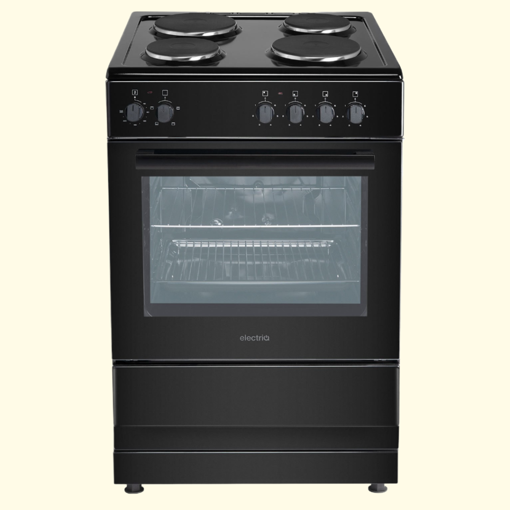 ELECTRIC COOKER INSTALLATION
