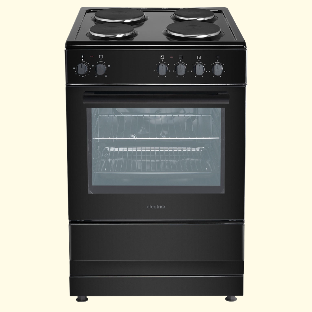 Electric Cooker Repair