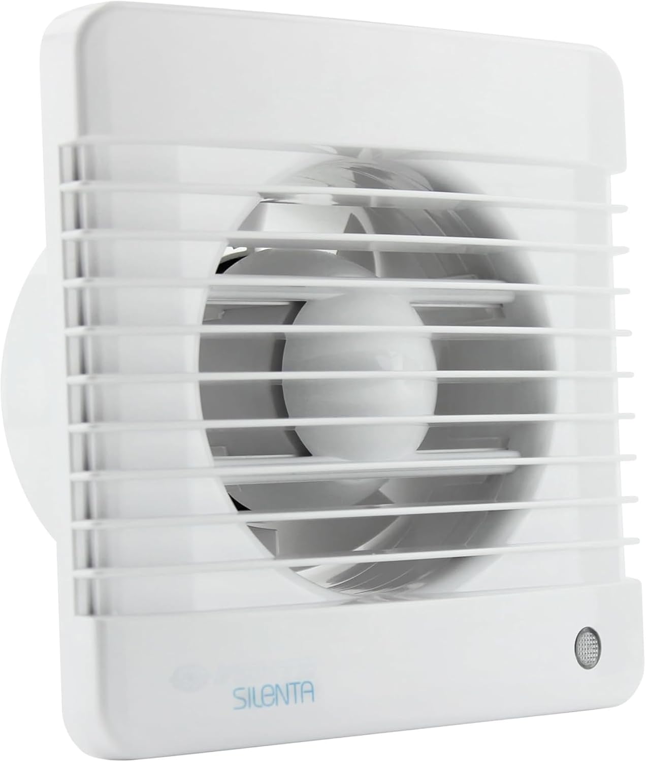 Extractor Fan Installation