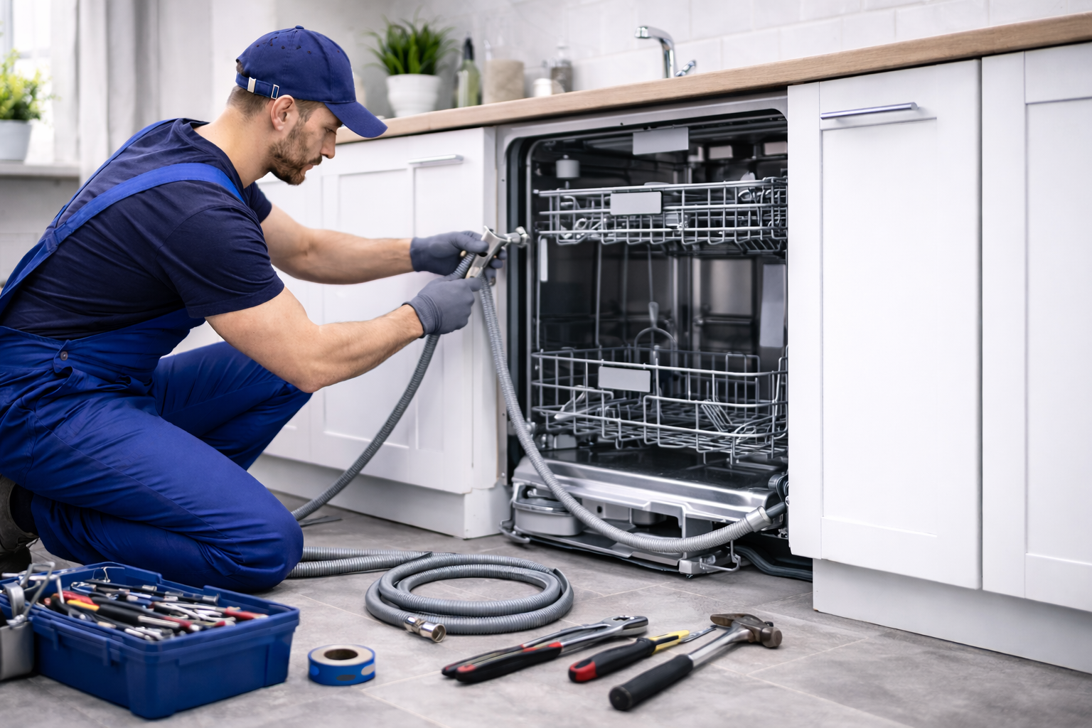 Electric Cooker Installation Southampton