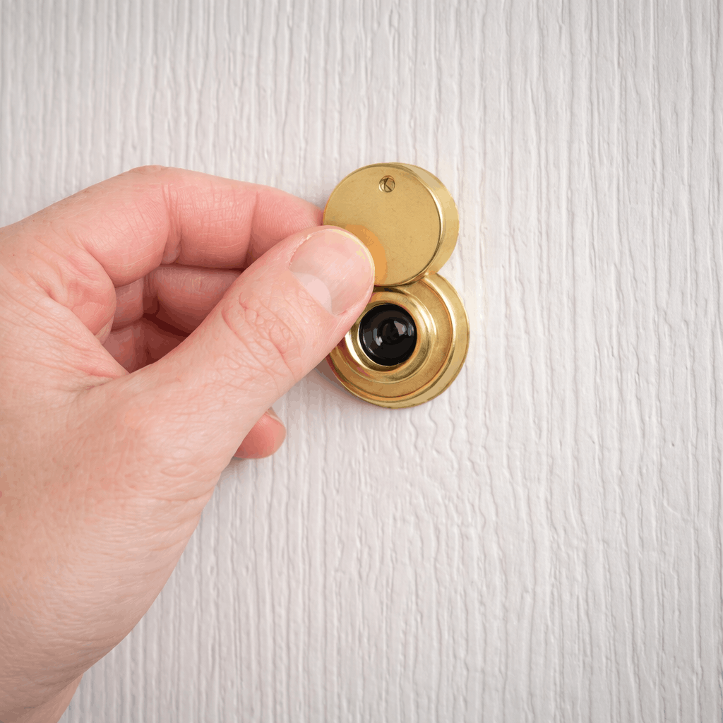 Door Spyhole