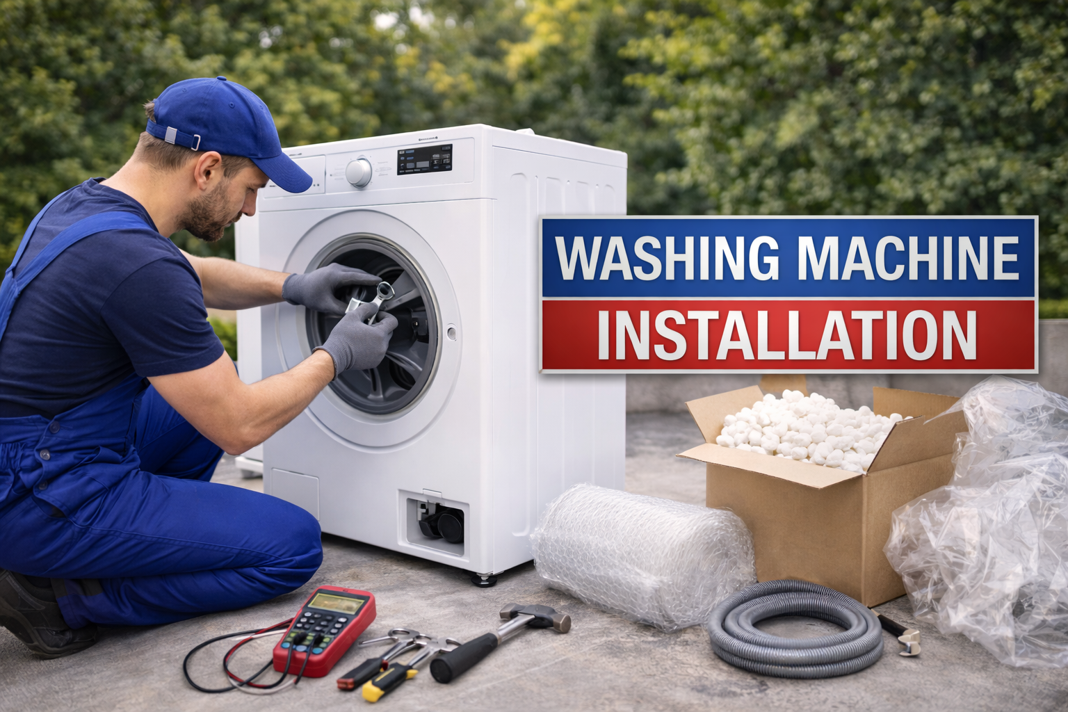 Electric Cooker Installation Southampton