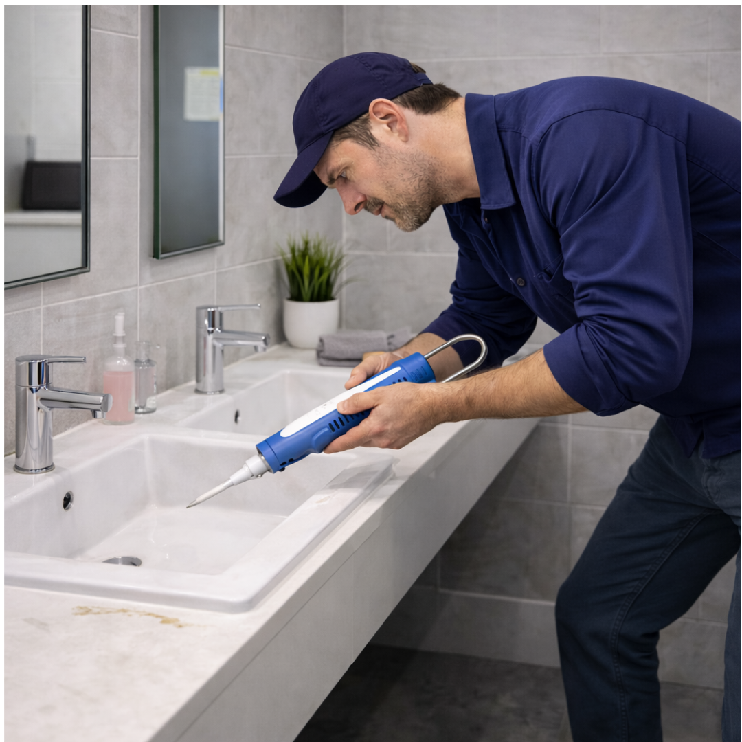 Move-In End-of-Tenancy Reseal