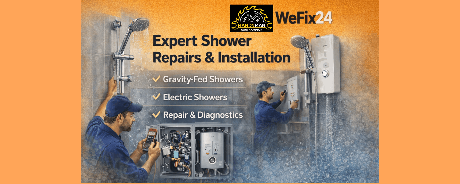 Electric Cooker Installation Southampton