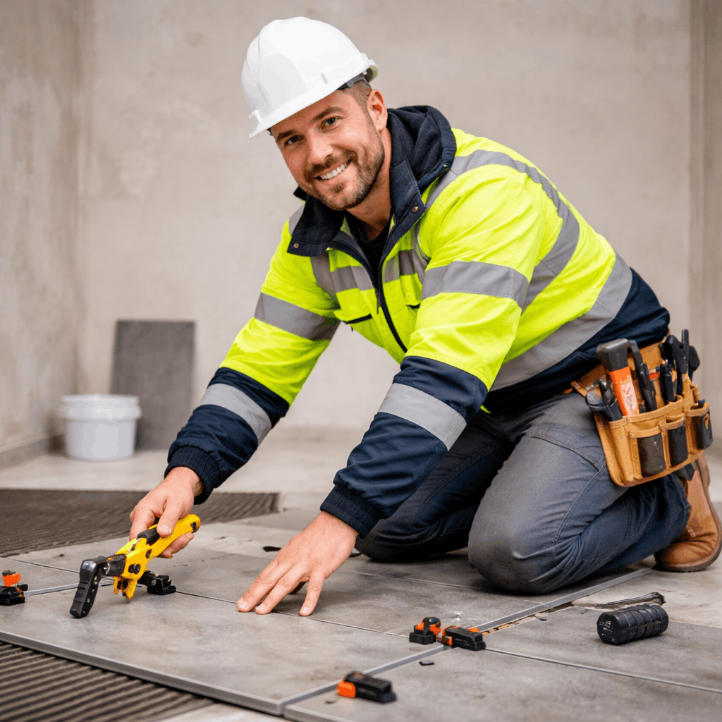 Tile Installation Southampton