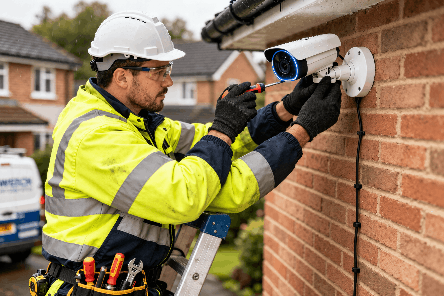 Electric Cooker Installation Southampton