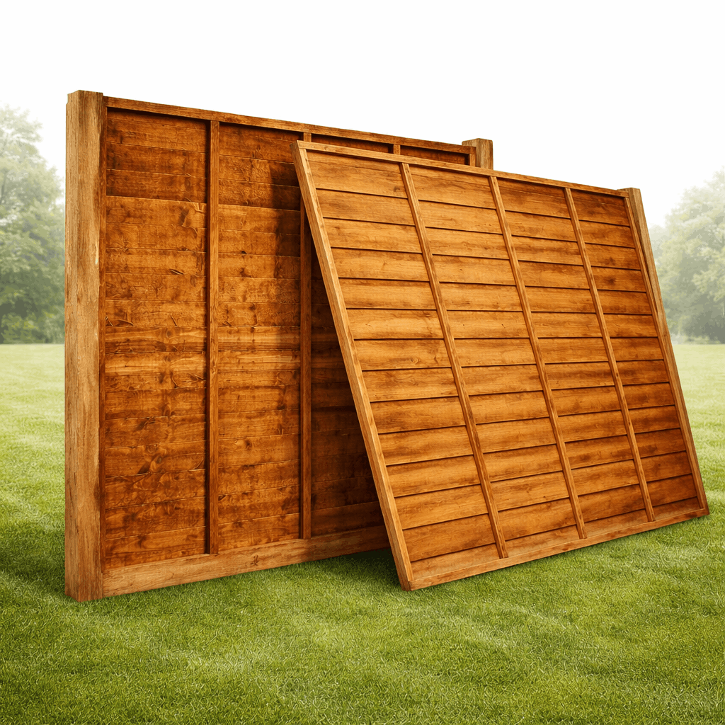 Fence Panel Supply and Fit Southampton