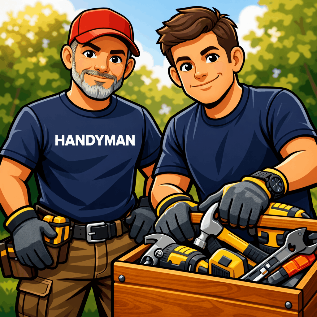 Handyman Helper Southampton